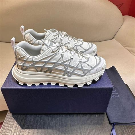 dior white runners|dior runners men.